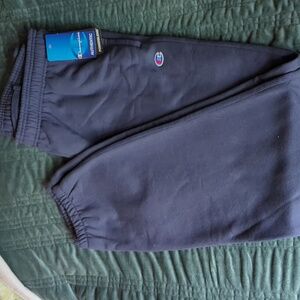 XL Champion Fleece Lined Joggers